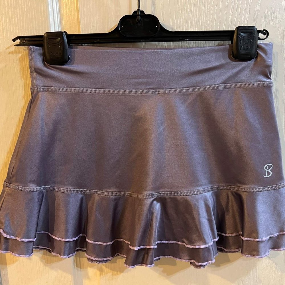 Sofibella Matching Tennis Outfit
